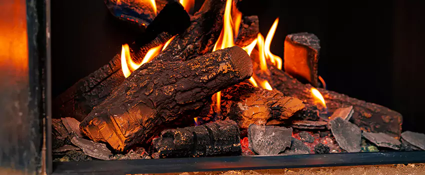 Chimney Fireplace Ash Dump Cleaning in Laurinburg, NC