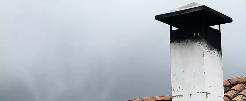 Chimney Damper Inspection in Laurinburg, NC