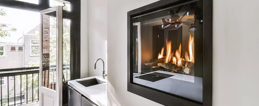 Heatilator Outdoor Fireplace Services in Laurinburg, North Carolina