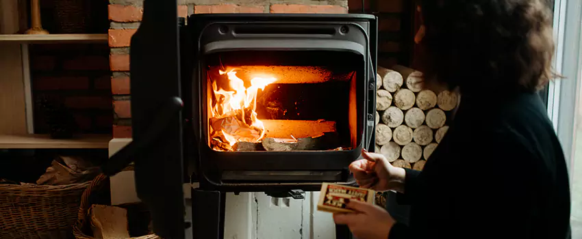 Hearthstone Wood Stoves Fireplace Repair in Laurinburg, North Carolina