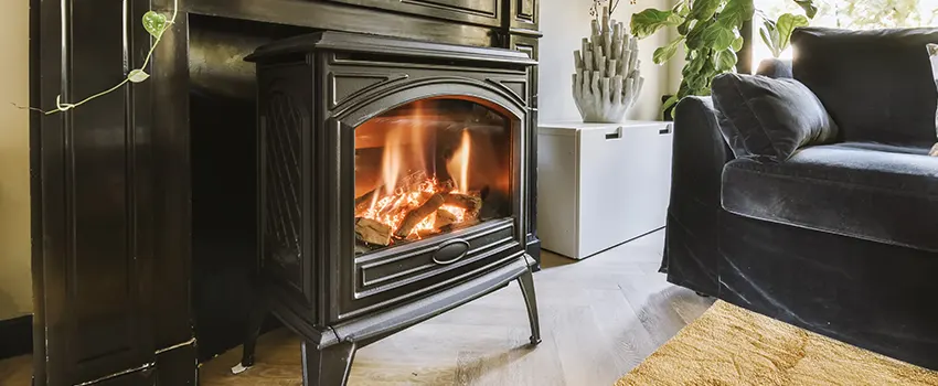 Valor Wood Fireplace in Laurinburg, NC