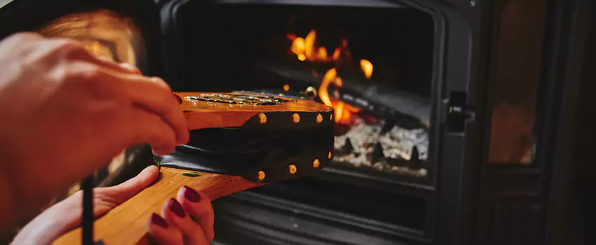 Wood Stove Grates Repair in Laurinburg, North Carolina